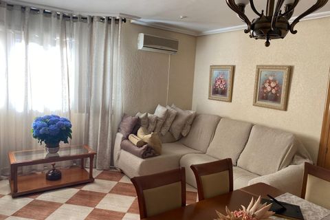 Rækkehus i Ceuti, Murcia, Ceuti - € 259.000 | Ref: cauticeuti/5750 - foto 47