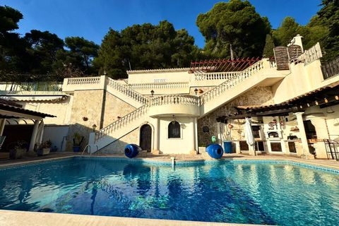 Villa i Roquebrune-Cap-Martin, Alpes-Maritimes, Roquebrune-Cap-Martin - € 3.200.000 | Ref: HH-16152124 - foto 3