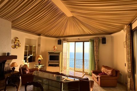 Villa i Roquebrune-Cap-Martin, Alpes-Maritimes, Roquebrune-Cap-Martin - € 3.200.000 | Ref: HH-16152124 - foto 4