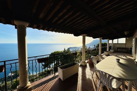 Villa i Roquebrune-Cap-Martin, Alpes-Maritimes, Roquebrune-Cap-Martin - € 3.200.000 | Ref: HH-16152124 - foto 7