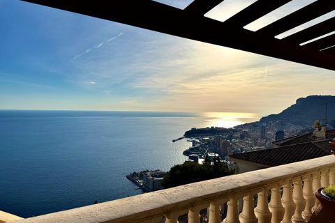 Villa i Roquebrune-Cap-Martin, Alpes-Maritimes, Roquebrune-Cap-Martin - € 3.200.000 | Ref: HH-16152124 - foto 11