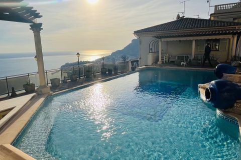 Villa i Roquebrune-Cap-Martin, Alpes-Maritimes, Roquebrune-Cap-Martin - € 3.200.000 | Ref: HH-16152124 - foto 13