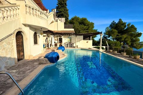 Villa i Roquebrune-Cap-Martin, Alpes-Maritimes, Roquebrune-Cap-Martin - € 3.200.000 | Ref: HH-16152124 - foto 14