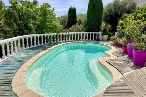 Villa a Bandol, Var, Bandol - € 1.440.000 | Ref: HH-16152012 - foto 3