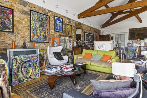 Villa a Bandol, Var, Bandol - € 1.440.000 | Ref: HH-16152012 - foto 7