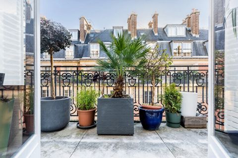Lejlighed i Paris, Paris, Paris - € 3.995.000 | Ref: HH-16151932 - foto 1