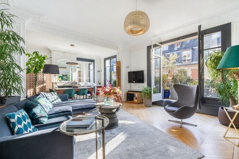 Lejlighed i Paris, Paris, Paris - € 3.995.000 | Ref: HH-16151932 - foto 2