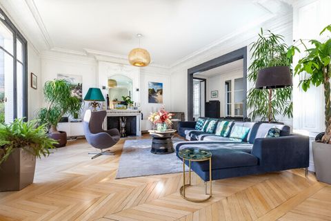 Lejlighed i Paris, Paris, Paris - € 3.995.000 | Ref: HH-16151932 - foto 3