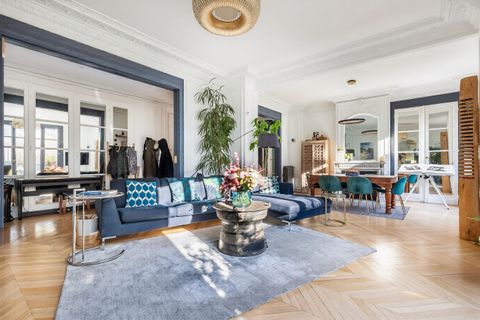 Lejlighed i Paris, Paris, Paris - € 3.995.000 | Ref: HH-16151932 - foto 4