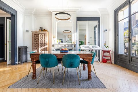 Lejlighed i Paris, Paris, Paris - € 3.995.000 | Ref: HH-16151932 - foto 5
