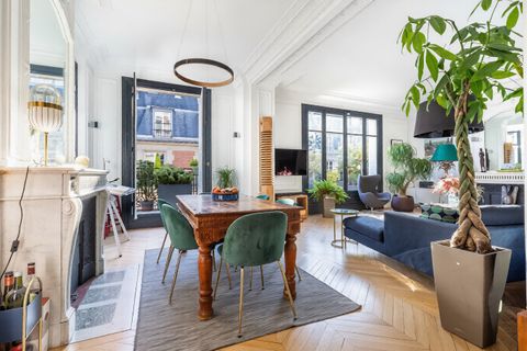 Lejlighed i Paris, Paris, Paris - € 3.995.000 | Ref: HH-16151932 - foto 6