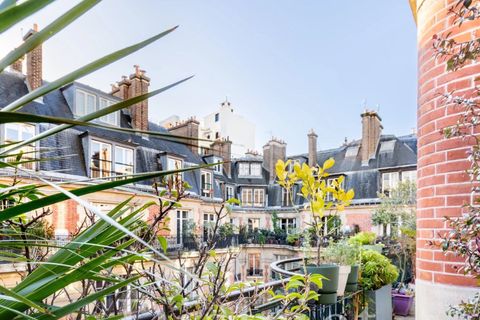 Lejlighed i Paris, Paris, Paris - € 3.995.000 | Ref: HH-16151932 - foto 7