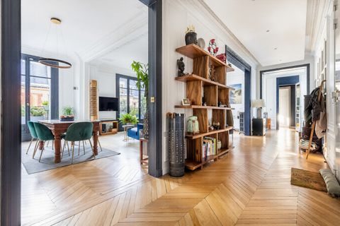 Lejlighed i Paris, Paris, Paris - € 3.995.000 | Ref: HH-16151932 - foto 8