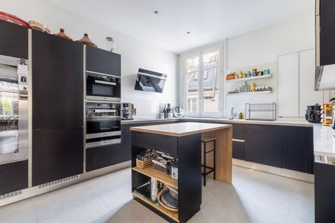 Lejlighed i Paris, Paris, Paris - € 3.995.000 | Ref: HH-16151932 - foto 9