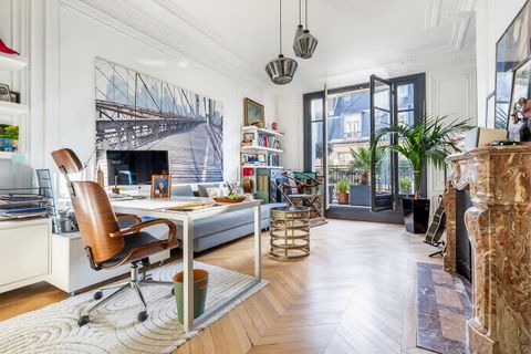 Lejlighed i Paris, Paris, Paris - € 3.995.000 | Ref: HH-16151932 - foto 11