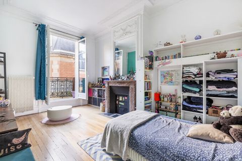 Lejlighed i Paris, Paris, Paris - € 3.995.000 | Ref: HH-16151932 - foto 12