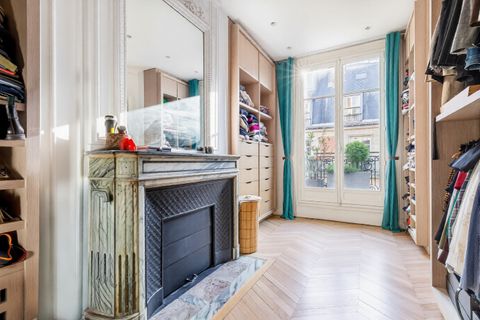 Lejlighed i Paris, Paris, Paris - € 3.995.000 | Ref: HH-16151932 - foto 14
