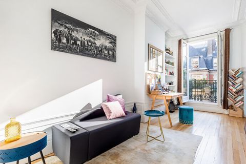 Lejlighed i Paris, Paris, Paris - € 3.995.000 | Ref: HH-16151932 - foto 15
