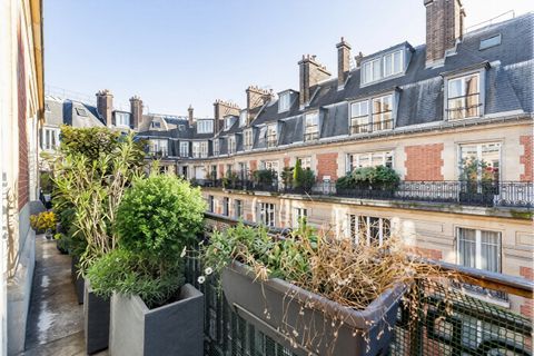Lejlighed i Paris, Paris, Paris - € 3.995.000 | Ref: HH-16151932 - foto 17