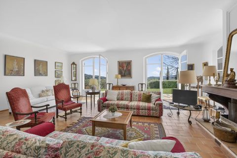 Villa i Grasse, Alpes-Maritimes, Grasse - € 2.079.000 | Ref: HH-16151920 - foto 3