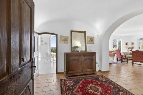 Villa i Grasse, Alpes-Maritimes, Grasse - € 2.079.000 | Ref: HH-16151920 - foto 5