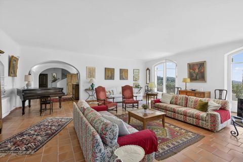 Villa i Grasse, Alpes-Maritimes, Grasse - € 2.079.000 | Ref: HH-16151920 - foto 9
