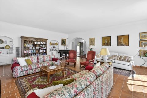 Villa i Grasse, Alpes-Maritimes, Grasse - € 2.079.000 | Ref: HH-16151920 - foto 10