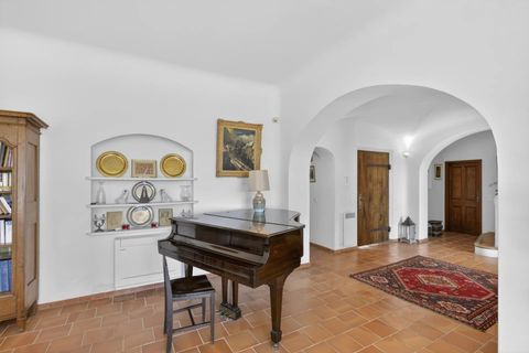 Villa i Grasse, Alpes-Maritimes, Grasse - € 2.079.000 | Ref: HH-16151920 - foto 11