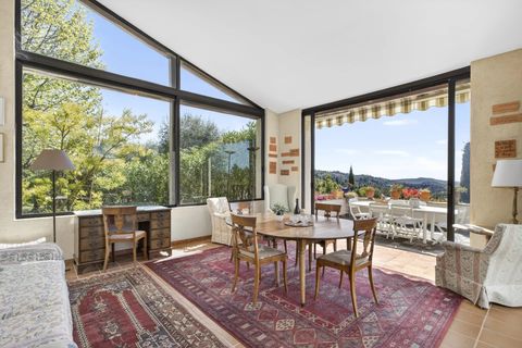 Villa i Grasse, Alpes-Maritimes, Grasse - € 2.079.000 | Ref: HH-16151920 - foto 12