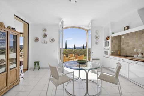 Villa i Grasse, Alpes-Maritimes, Grasse - € 2.079.000 | Ref: HH-16151920 - foto 15