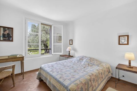 Villa i Grasse, Alpes-Maritimes, Grasse - € 2.079.000 | Ref: HH-16151920 - foto 21