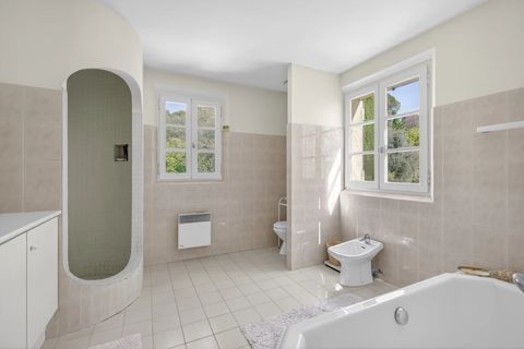 Villa i Grasse, Alpes-Maritimes, Grasse - € 2.079.000 | Ref: HH-16151920 - foto 23