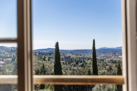 Villa i Grasse, Alpes-Maritimes, Grasse - € 2.079.000 | Ref: HH-16151920 - foto 25
