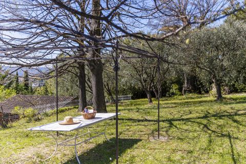Villa i Grasse, Alpes-Maritimes, Grasse - € 2.079.000 | Ref: HH-16151920 - foto 26