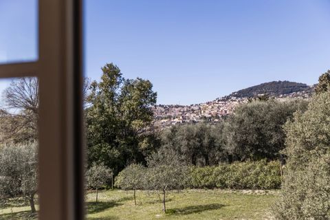 Villa i Grasse, Alpes-Maritimes, Grasse - € 2.079.000 | Ref: HH-16151920 - foto 28