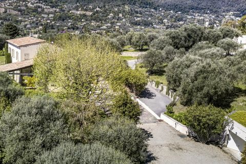 Villa i Grasse, Alpes-Maritimes, Grasse - € 2.079.000 | Ref: HH-16151920 - foto 31