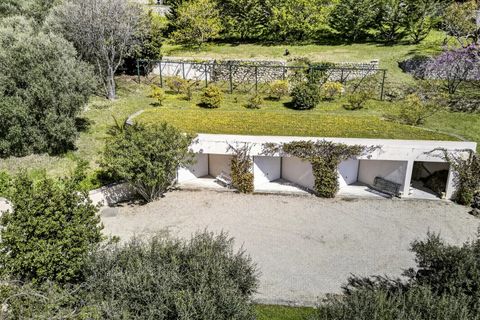 Villa i Grasse, Alpes-Maritimes, Grasse - € 2.079.000 | Ref: HH-16151920 - foto 33