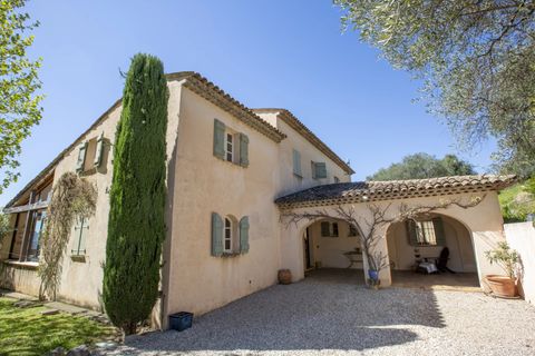 Villa i Grasse, Alpes-Maritimes, Grasse - € 2.079.000 | Ref: HH-16151920 - foto 35