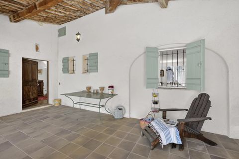 Villa i Grasse, Alpes-Maritimes, Grasse - € 2.079.000 | Ref: HH-16151920 - foto 36