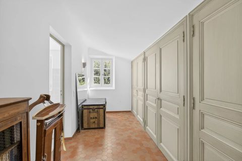 Villa i Grasse, Alpes-Maritimes, Grasse - € 2.079.000 | Ref: HH-16151920 - foto 38