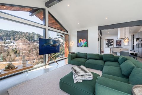 Villa em Morzine, Haute-Savoie, Morzine - € 2.150.000 | Ref: HH-16150750 - foto 2