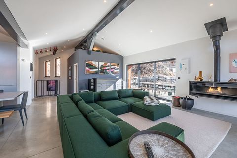 Villa em Morzine, Haute-Savoie, Morzine - € 2.150.000 | Ref: HH-16150750 - foto 3