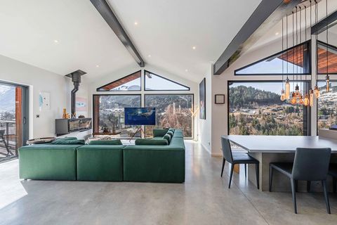 Villa em Morzine, Haute-Savoie, Morzine - € 2.150.000 | Ref: HH-16150750 - foto 4