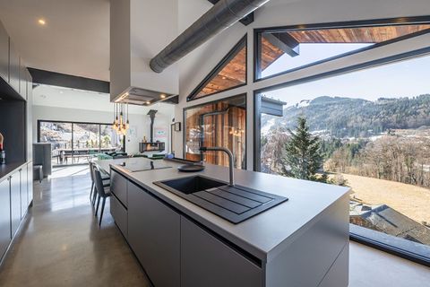 Villa em Morzine, Haute-Savoie, Morzine - € 2.150.000 | Ref: HH-16150750 - foto 5