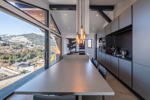 Villa em Morzine, Haute-Savoie, Morzine - € 2.150.000 | Ref: HH-16150750 - foto 6