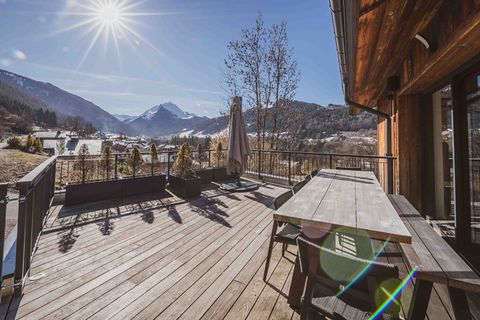 Villa em Morzine, Haute-Savoie, Morzine - € 2.150.000 | Ref: HH-16150750 - foto 9