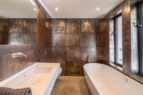 Villa em Morzine, Haute-Savoie, Morzine - € 2.150.000 | Ref: HH-16150750 - foto 11