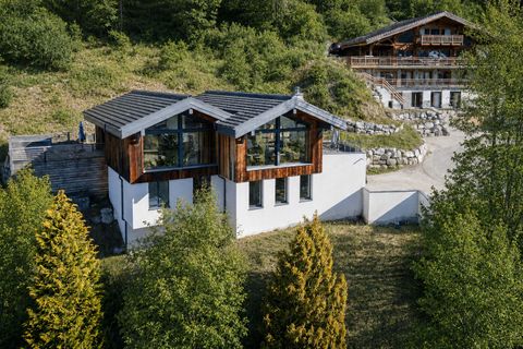 Villa i Morzine, Haute-Savoie, Morzine - € 2.150.000 | Ref: HH-16150750 - foto 18