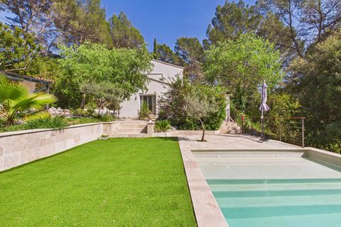 Villa i Taradeau, Var, Taradeau - € 880.000 | Ref: HH-16150620 - foto 3