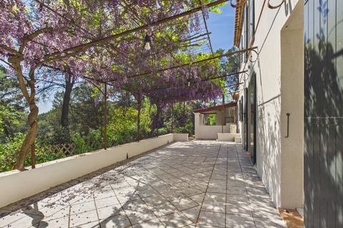 Villa i Taradeau, Var, Taradeau - € 880.000 | Ref: HH-16150620 - foto 7